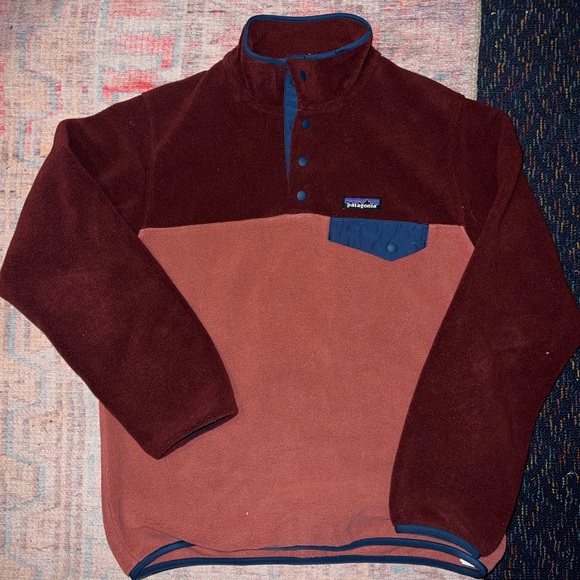 Patagonia Jacket - Picture 1 of 4